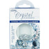 SS10 Crystal Colour Swarovski Flatback Beads